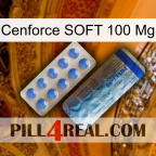Cenforce SOFT 100Mg 40